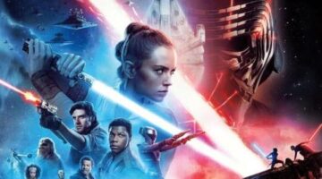 Star Wars Writer Says He Was Fired For Criticizing The Rise Of Skywalker