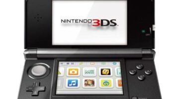 Nintendo hit with another leak, including source code for 3DS OS and Pokemon Diamond/Pearl