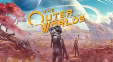 The Outer Worlds Now Available For Pre-Order On Switch