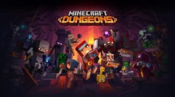 Minecraft Dungeons (Windows 10 / Xbox One) Review | Marooners’ Rock