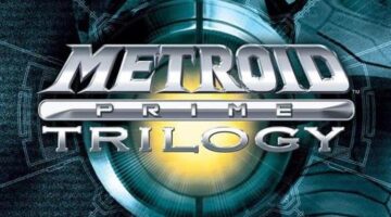 Metroid Prime Trilogy Listed With June 19th Release Date