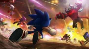 Sonic games now have longer development schedules for higher quality games
