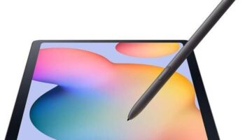 Amazon Opens Pre-Orders for Samsung Galaxy Tab S6 Lite