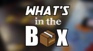 Heroes of Levendale Unboxing | Whats In The Box?