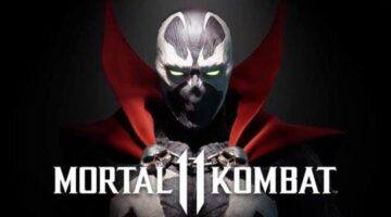 McFarlane Toys Mortal Kombat 11 Spawn Action Figure gets release date