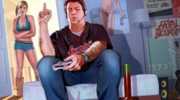 The real world is now more ridiculous than GTA 6 could ever hope to satirize