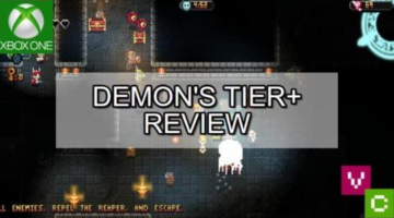 Demon’s Tier+ Review [Video Chums]