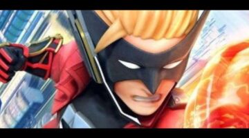 The Wonderful 101 Remastered (PC) Review | VGChartz