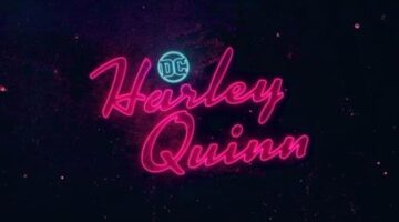Harley Quinn 2.8: “Inner (Para) Demons” Review // Eggplante!