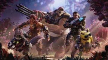 Crucible Review – MOBAttle Royale, Mo’ Problems [Wccftech]