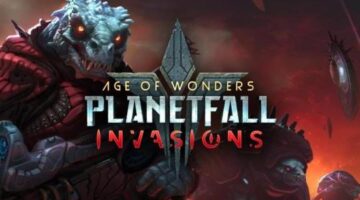 Age Of Wonders Planetfall- Invasions Review – Gideon’s Gaming