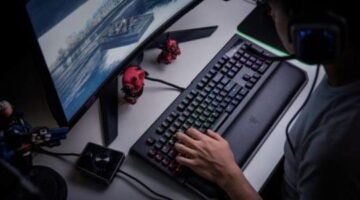 Incredible Memorial Day deals for the best gaming gear • TechBriefly