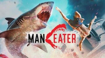 Maneater (PlayStation 4) – Demon Gaming