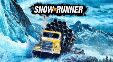 SnowRunner Review (Xbox One) – GearNuke