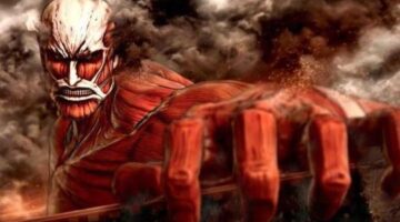 Geek It! Anime Jukebox Spotlight: Attack on Titan