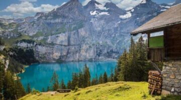 Top 10 Best Places to Visit in Switzerland – UPDATED 2020 | Breath in Travel