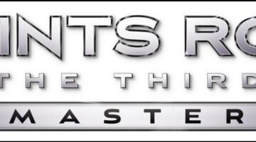 Saints Row: The Third Remastered – PS4 Review- Saint Or Sinner – Thumb Culture