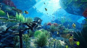 Beyond Blue Launching On PC, PS4 & Xbox One This June