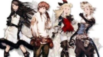 Bravely Default, The JRPG Love Letter
