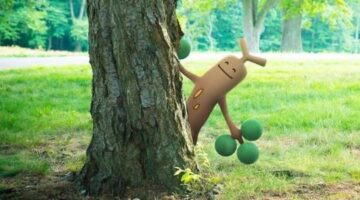 Reality Blending and PokeStop Scanning Are Coming to Pokemon Go