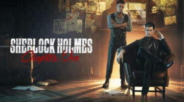 Sherlock Holmes Chapter One to deliver dark past to Xbox One, Series X, PS4, PS5, PC in 2021