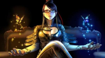 The Future of PlatinumGames