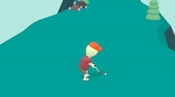 What The Golf? Review  \  paulsemel