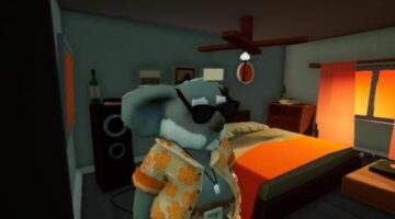 STONE – Review – Games Asylum