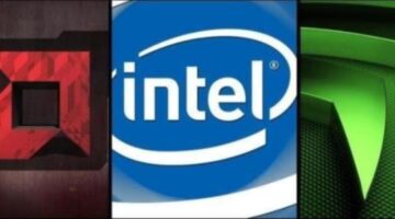 NVIDIA, AMD and Intel will talk about their next-generation GPUs and APUs in August 2020