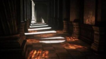 New beautiful screenshots released for the upcoming Dark Souls 2 Graphics Lighting Overhaul Mod