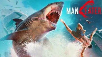 Maneater is a blood-thirsty eat-em-up that explores the dark side of the ocean – Expansive
