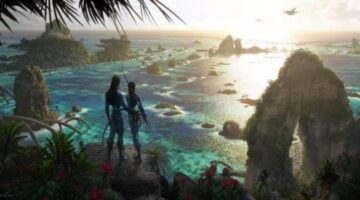Avatar 2 Producer Teases Plot Details for Long Awaited Sequel