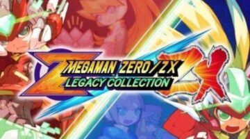 Mega Man Switch sale from $10: Orignal, X, and Zero/ZX collections + more