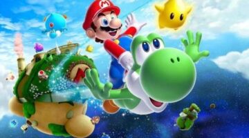 Could Super Mario Galaxy 3 Ever Hope to Top the First Two Games?