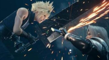 Final Fantasy’s Best Battle Systems, Ranked