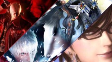 5 Things Bayonetta Does Better Than Devil May Cry (& 5 That DMC Does Better)