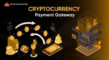 Crypto Payment Gateway Providers