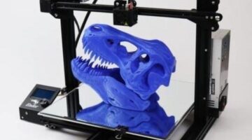 Make your Ender 3 3D Printer bigger and better with these Ender Xtender upgrade kits