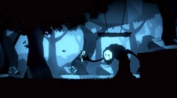 Ghibli-inspired Puzzle-Platformer Eternal Hope Explores Love, Life, and Death