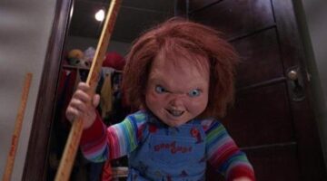 Syfy’s “Chucky” series will be straight-up scary, says creator Don Mancini – Genre Nutters