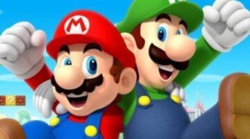 Here’s How Joe Manganiello Could Look As Mario In Live-Action Super Smash Bros. Movie