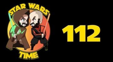 SWTS: High Republic Delayed, Enfys Nest in ‘Cassian’ Series, Best ‘ESB’ Character Performance