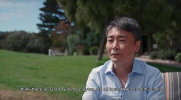 Kazunori Yamauchi Reveals How Ruf Came to Gran Turismo