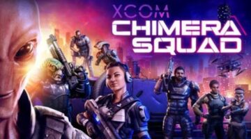 XCOM: Chimera Squad is the best surprise of 2020 – Expansive