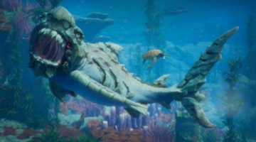 Maneater Review – She’s gonna be a man eater | Blast Away the Game Review