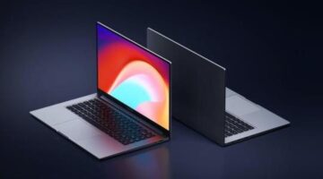 Xiaomi RedmiBook is Ryzen 4000 powered starting at $559