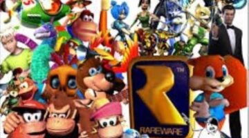Rumour Buster: No, Rare Didn’t Almost Make Games For The PlayStation During The N64 Era