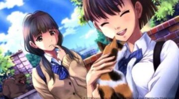 PQube Teases New IP As Kotodama Celebrates Anniversary With 95% Off Sale