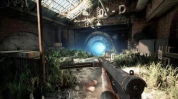 INDUSTRIA is a new Unreal Engine 4 powered FPS, coming in 2021