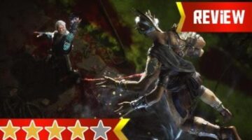 Mortal Kombat 11 Aftermath DLC Review | Kombat to the Future Part 2